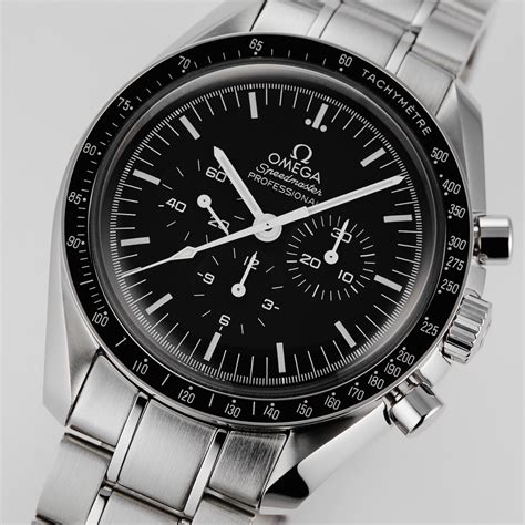 should i buy an omega speedmaster|omega speedmaster astronaut watch price.